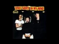 Three Souls in my Mind - Oye cantinero