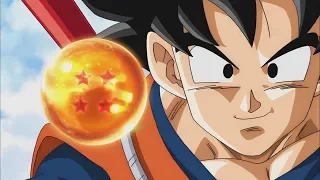 Download Dragon Ball Super Endings Oficiales Latino Cartoon Network【1-11】 MP3