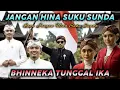 Lagu VIRAL‼️JANGAN HINA SUKU SUNDA || LAGU PERSAHABATAN ANTAR SUKU BANGSA INDONESIA