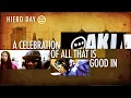 HIERO DAY 2013 - SEPT 2 - OAKLAND