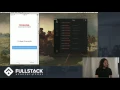 Stackathon Presentation timewise