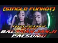 DJ KAKEK ZIUS NAIK ANGKOT🔄 BALASAN JANJI PALSUMU🔄 SINGLE FONKUT 🔊 (DJBOGEL)