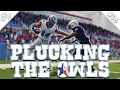 Plucking The Owls NCAA 14 Teambuilder Dynasty Episode 45 S4E6