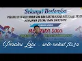 Download Lagu DAREL PUTRA || TERBAIK 1 SOLO VOKAL || FLS3N TINGKAT KABUPATEN BARITO UTARA TAHUN 2025