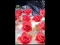 24karat Gold Dipped Roses - The Mystery Uncovered