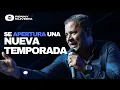 Lagu Se APERTURA una NUEVA TEMPORADA | Profeta Ronny Oliveira