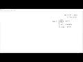 Lecture 05 Nested if statements