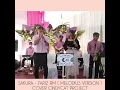 Download Lagu Cindy Cat Project - Sakura ( Fariz RM ) versi Melodious | COVER