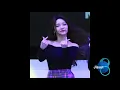 fromis9 jisun fancam