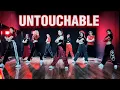Download Lagu Meghan Trainor - NO (Untouchable) Speed ​​Up | Dance Covers | Orangieha Choreography