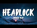 Download Lagu Imogen Heap - Headlock (Lyrics)
