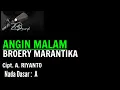 Download Lagu Angin Malam Karaoke | Broery Marantika #anginmalam #broerymarantika #lagukenangan