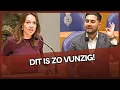 Download Lagu Becker is helemaal KLAAR met DENK! ‘Zo vunzig!’