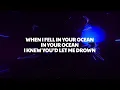 AVAION - drown (Lyrics)