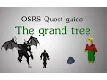 OSRS The Grand Tree quest guide
