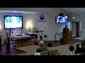 Dudley K Van Fossen Jr Funeral Service - Pritts Funeral Home Live Stream