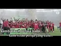 Kembalikan persija kami |●Biostar goyang persija,Lagu persija terbaru.