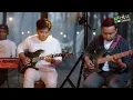 Baru Terasa - Nilah Fauzista ( cover )