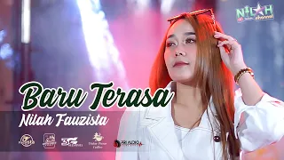 baru terasa nilah fauzista cover 