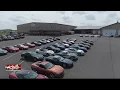 Look Inside Nordstrom s Automotive s Multi-Million Dollar Addition