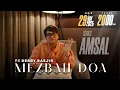 Lagu MEZBAH DOA SABTU 29 NOV 2025 - Pk.20.00 - \