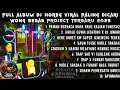 Lagu paling banyak di cari... DJ PAMAN BERKACA MATA - WONG BEBAS PROJECT - FULL ALBUM TANPA IKLAN 2025