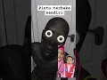 Download Lagu Hati jati pintu terbuka sendiri #scary #granny #backrooms #doors
