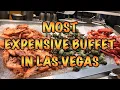 Bacchanal Buffet at Caesars Palace Las Vegas