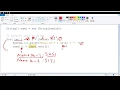 Perulangan FOR untuk Menginputkan dan Menampilkan Daftar Nama dari Sebuah Array