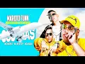 365 DIAS, VIDA MANSA • MC Marks, MC Ryan SP, MC Magal e MC JVila (DJ Dael e DJ Japa NK)