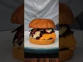 Download Lagu Deze pittige uiencheeseburger zal je versteld doen staan!! #shorts