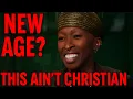 Download Lagu New Christian Rap | Bryson Gray - NEW AGE (Music Video)