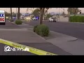 Deadly crash in Glendale 1 killed