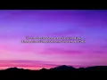 Mohombi - Bumpy Ride (Soca Remix)  (Lyrics)