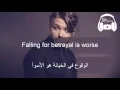 Download Lagu Impossible - James Arthur مترجمة عربى