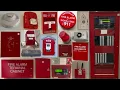 Components of Fire Alarm Systems A Basic Fire Alarm System Overview