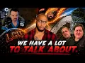 shanny rants over 20
