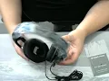 RIG 300 PRO HS Unboxing