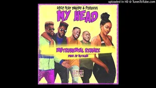 instrumental 2sec x davido x peruzzi my head