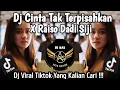 Download Lagu DJ CINTA TAK TERPISAHKAN X RAISO DADI SIJI || DJ VIRAL TREND TIKTOK TERBARU !!!