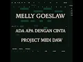 Download Lagu Melly Goeslow-Ada apa dengan cinta