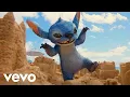 Lagu Lilo \u0026 Stitch || Can't Help Falling In Love