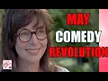 What Happened To ELAINE May MAY Comedy REVOLUTION