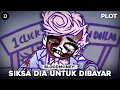 Download Lagu PLOT: Game Ini Menghakimimu | Bloodmoney! (All Endings)