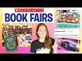 the strange magic of the Scholastic Book Fair nostalgic deep dive