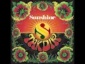 Takdir - Sunshine