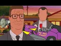 [KOTH YTP] Hank Mows Down a Family of Turkeys