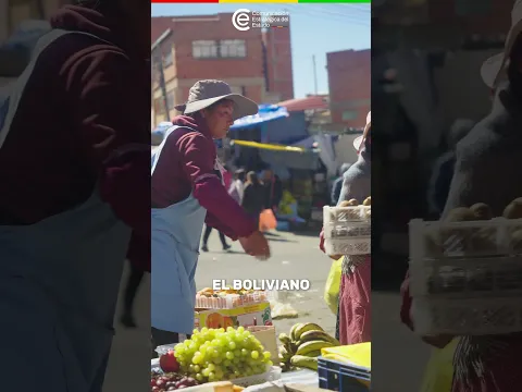 Bloquear detiene al país. Producir lo hace avanzar.