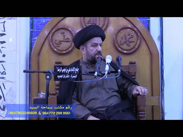 ⁣سلسلة محاضرات 3 ((اذْكُرُوا اللَّهَ ذِكْرًا كَثِيرً)) لشهر رمضان المبارك  ١٤٤٦ ه‍
