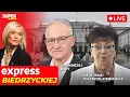 Download Lagu 🔴EXPRESS BIEDRZYCKIEJ | ANDRZEJ BYRT, EWA PIETRZYK-ZIENIEWICZ [NA ŻYWO]